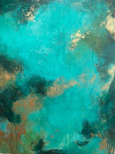 Just a Glimmer of Glitz